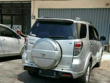 2012 Toyota Rush 1.5 G SUV