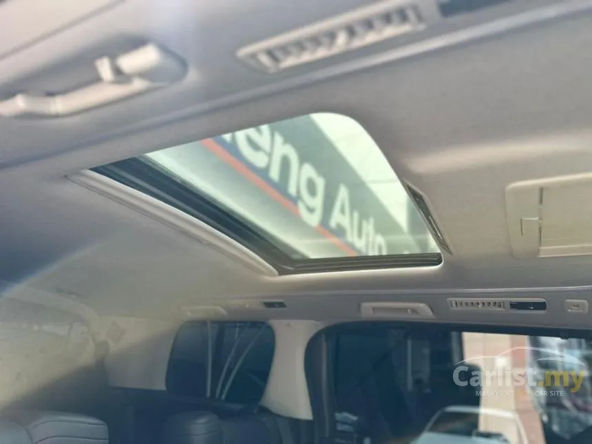 2021 Toyota Alphard G S C Package MPV