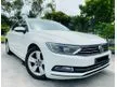 Used 2017 Volkswagen Passat 1.8 (A) ONE YEAR WARRANTY TSI LEATHER SEAT