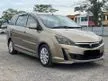 Used 2013 Proton Exora 1.6 Bold CFE Standard MPV(PERFECT FAMILY CAR FOR LONG DISTANCE,HUGE SPACES FOR,PASSENGERS AND DECENT FULE CONSUMPTION FOR BUDGET)