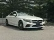 Recon 2019 Promo Raya Mercedes