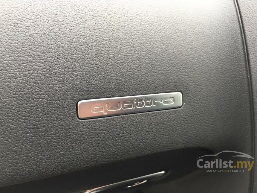 Audi A5 2010 Coupe 3 2 In Selangor Automatic White For Rm