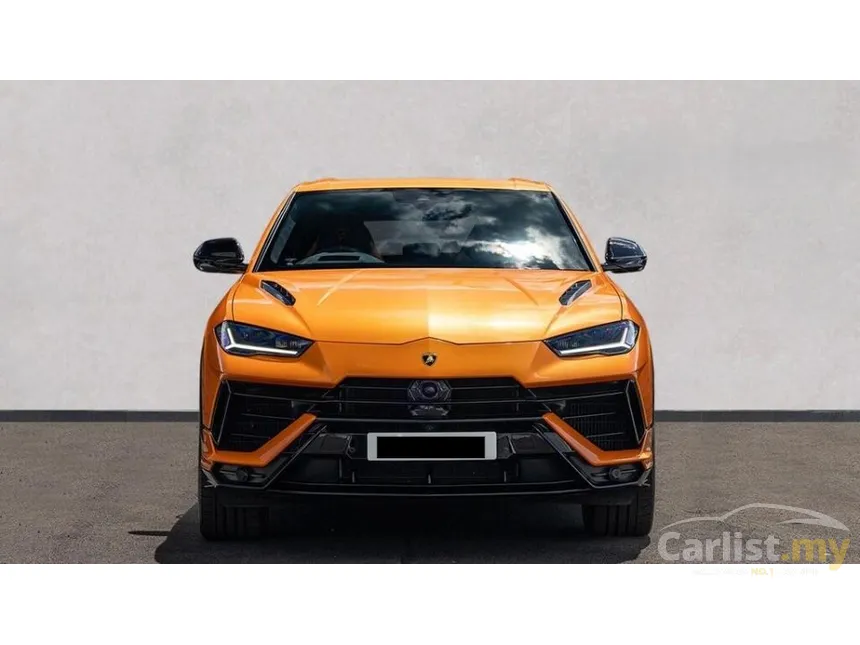 2024 Lamborghini Urus SUV