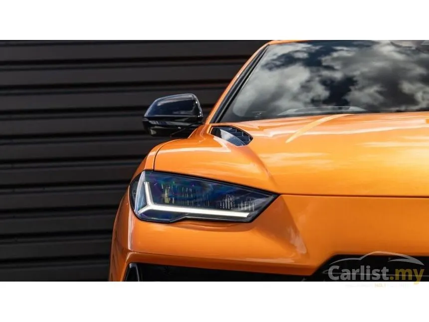 2024 Lamborghini Urus SUV