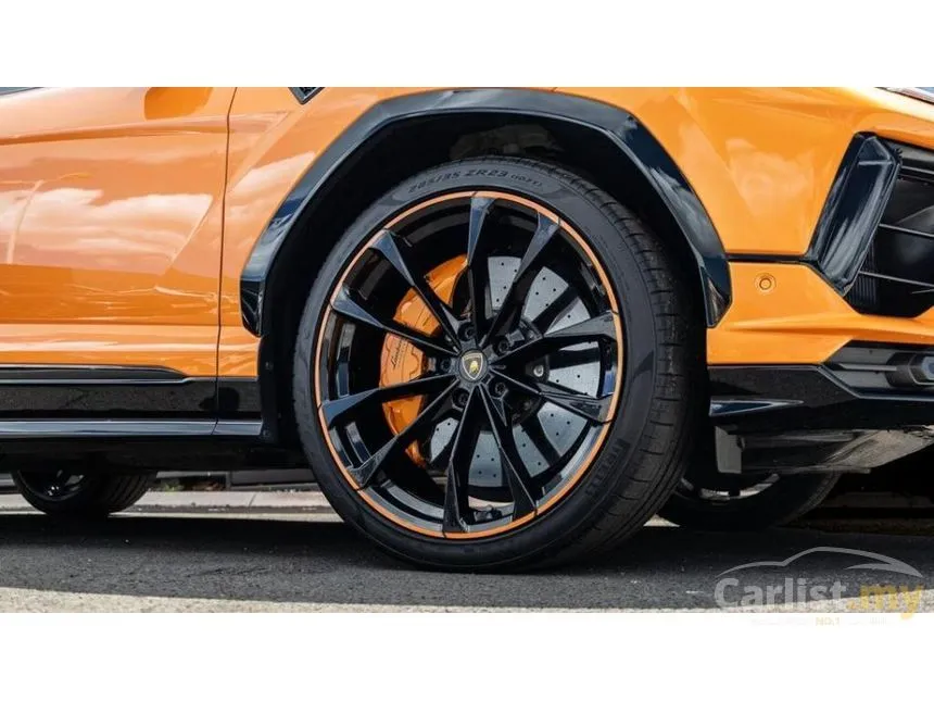 2024 Lamborghini Urus SUV