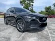 Used 2023 Mazda CX