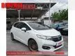 Used 2017 Honda Jazz 1.5 Hybrid Hatchback