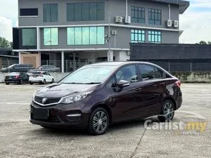 2020 Proton Persona 1.6 Premium Sedan
