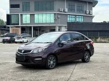 2020 Proton Persona 1.6 Premium Sedan