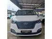 Used 2019 Hyundai Grand Starex 2.5 Executive MPV