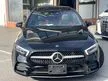 Recon 2021 Mercedes