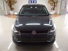 Promo menarik Volkswagen Polo 1.2 TSI