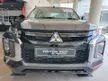 New 2023 Mitsubishi Triton 2.4 VGT Premium Pickup Truck AUTO 4X4 CRAZY DISCOUNT - Cars for sale