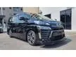 Recon 2018 Toyota VELLFIRE 2.5 ZG WALD BODYKIT/DIM - Cars for sale