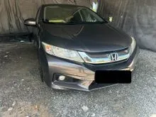 2014 Honda City 1.5 V Sedan - Loan Kedai 8 Tahun