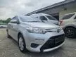 2017 Toyota Vios 1.5 J , VERY GOOD CONDITIONS