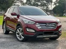 Y-2014 Inokom Santa Fe 2.4 PREMIUM SUV