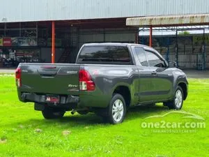 2021 Toyota HILUX REVO 2.4 Z Edition Entry Smart Cab Pickup