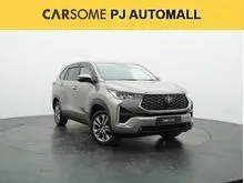 2024 Toyota Innova Zenix 2.0 MPV