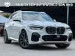 Used YEAR END OFFER, HARGA PROMOTION 2020 BMW X5 3.0 xDrive45e M Sport SUV 1 OWNER, UNDER WARRANTY BMW, FREE SERVICE, NEGO SAMPAI JADI