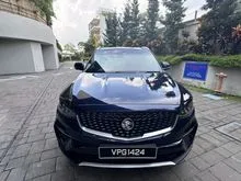 2025 Proton X70 1.5 Premium X SUV - Nego Until Let Go