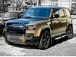 Recon [SAVE 500K MORE, 5+2 SEAT, MORE OPTIONAL SELECTED]2020 Land Rover Defender 3.0 P400 X MHEV SUV
