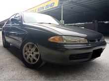 Proton Perdana 2.0 AT TIP TOP CONDITION 1 OWNER