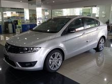 Proton Preve 1.6 TURBO 2019 READY STOCK FAST LOAN APPROVAL