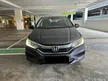 Used 2017 Honda City 1.5 S i