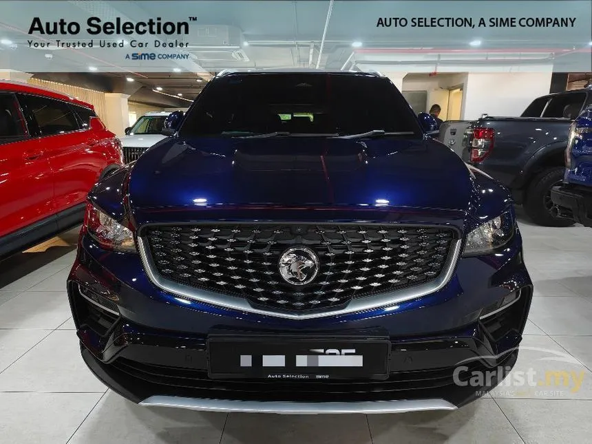 2024 Proton X70 Premium SUV