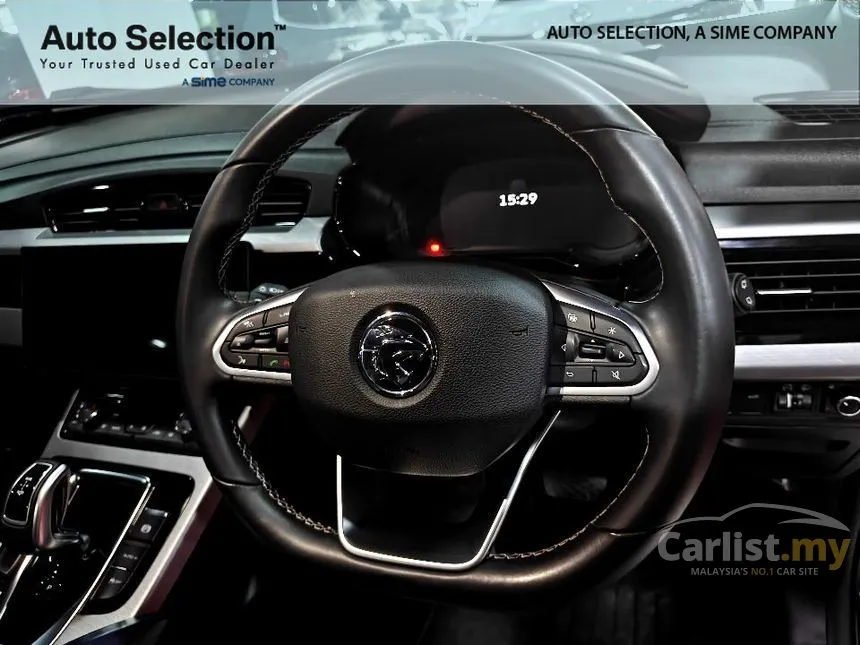 2024 Proton X70 Premium SUV