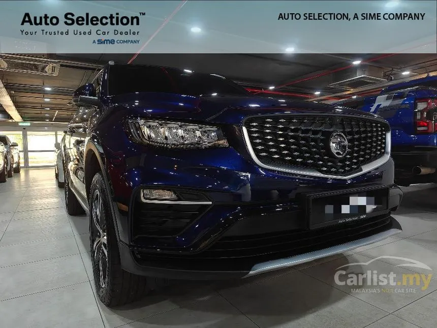 2024 Proton X70 Premium SUV