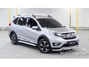 2017 Honda BR-V 1.5 E Prestige SUV