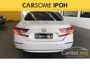 2023 Honda Accord 1.5 TC-P Sedan