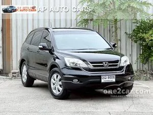 2011 Honda CR-V 2.0 S SUV