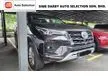 Used 2022 Premium Selection Toyota Fortuner 2.7 SRZ SUV by Sime Darby Auto Selection
