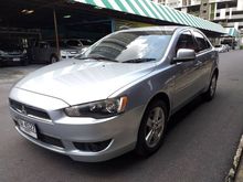 2010 Mitsubishi Lancer EX 1.8 (ปี 09-15) GLS Sedan AT