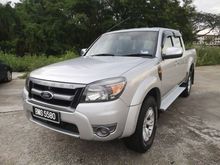 2010 Ford Ranger 2.5 XLT Pickup Truck Warranty Plan 1 Year