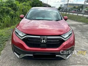 2023 Honda CR-V 1.5 TC-P SUV