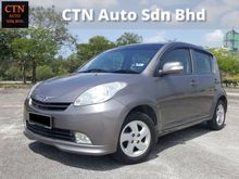 2007 Perodua Myvi 1.3 (A) DVVT ENGINE HI-SPEC