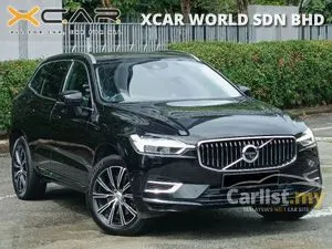 2021 Volvo XC60 2.0 T8 Twin Engine Inscription SUV