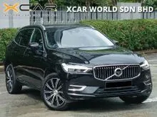 VOLVO XC60 T8 2.0 (A) * 3 YEARS WARRANTY **  & 5 Day Money back Guarantee*