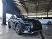 Recon 2019 Lexus NX300 2.0 F Sport SUV BEST OFFER PRICE
