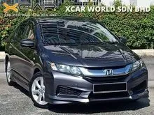 2019 Honda City 1.5 I-VTEC E-SPEC (A) *3 YEARS WARRANTY *  & 5 Day Money back Guarantee*Stand a chance to WIN angpau up to RM8,888 T&C