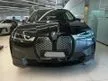 Used 2023 BMW iX xDrive40 SUV Base