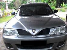 2004 Proton Waja 1.6 Sedan