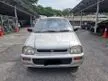 Used RM3,800 Limited Stock Perodua Kancil 0.7 EZ Hatchback 1995 Cash Buy