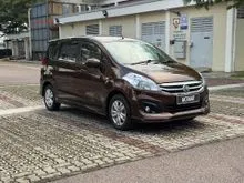 2017 Proton Ertiga 1.4 Executive MPV