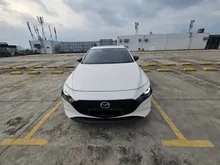 2022 Mazda 3 2.0 SKYACTIV-G High Plus Hatchback