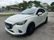 Used Mazda 2 1.5 SKYACTIV